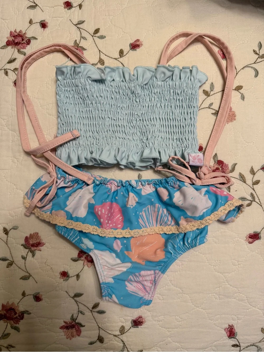 Sweethoney 3T Swim Collection Bundle
